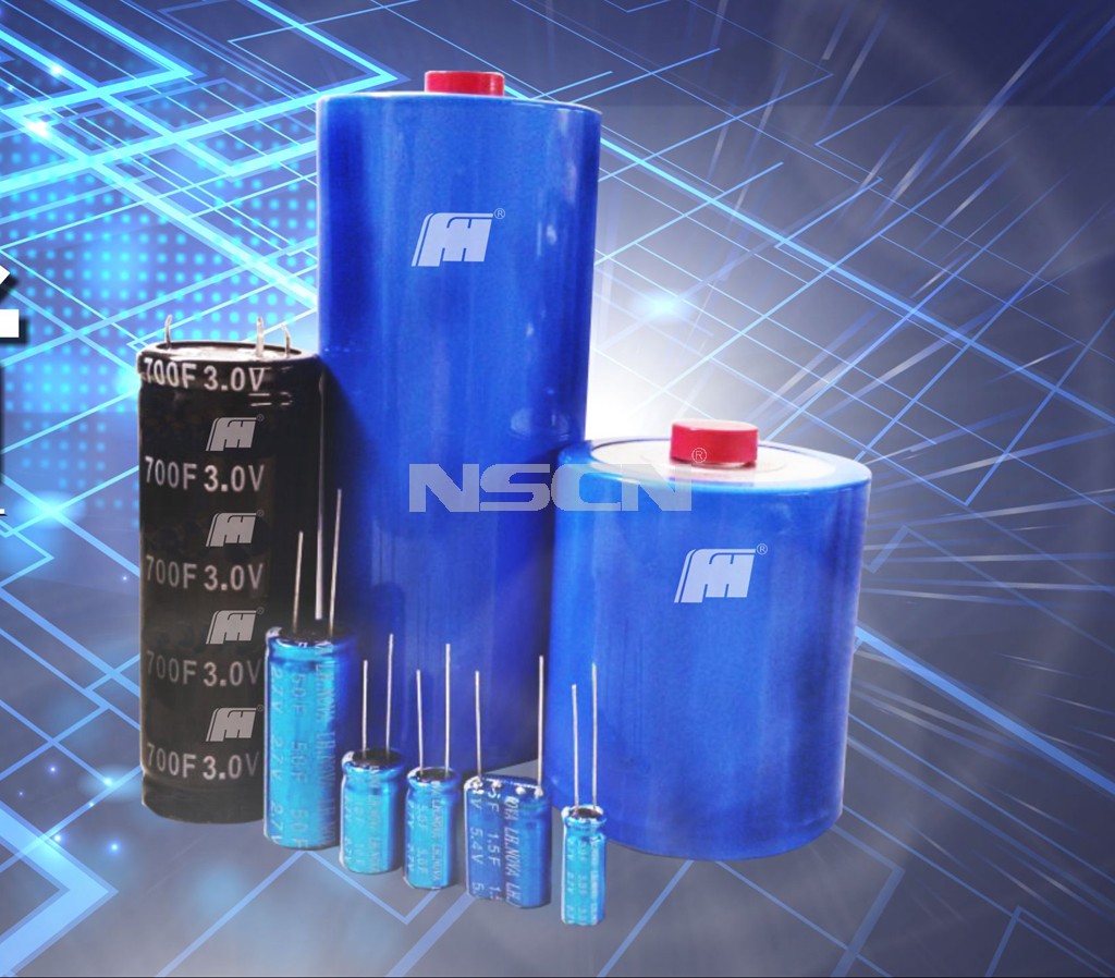 國產(chǎn)風華超級電容器實物圖 國產(chǎn)風華超級電容器實物圖