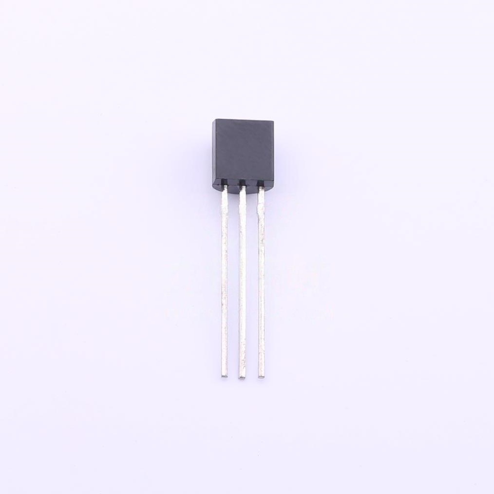 NCE0106Z N溝道 TO-92 3W 100V 2021批次 MOSFET